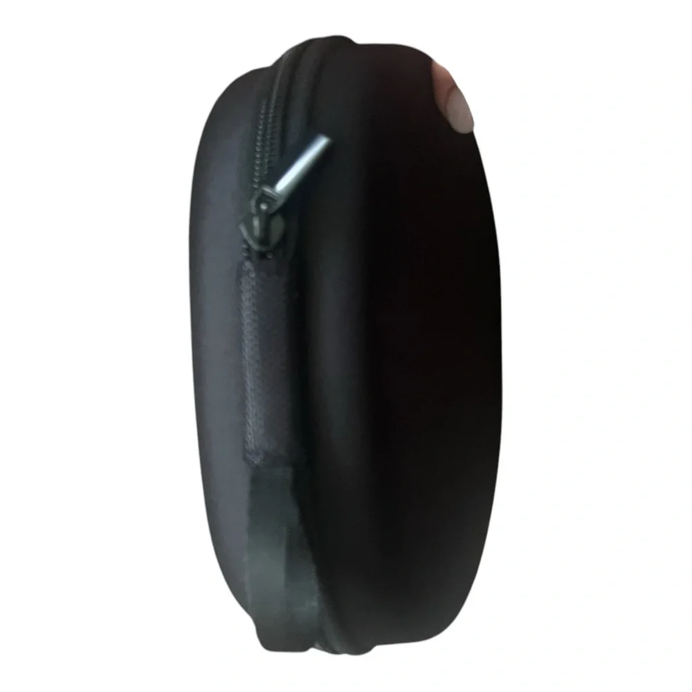 Rand Mc Nally black multipurpose Case Box Only new - Picture 6 of 12